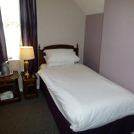 Prince Hotel Smethwick Ngoại thất bức ảnh