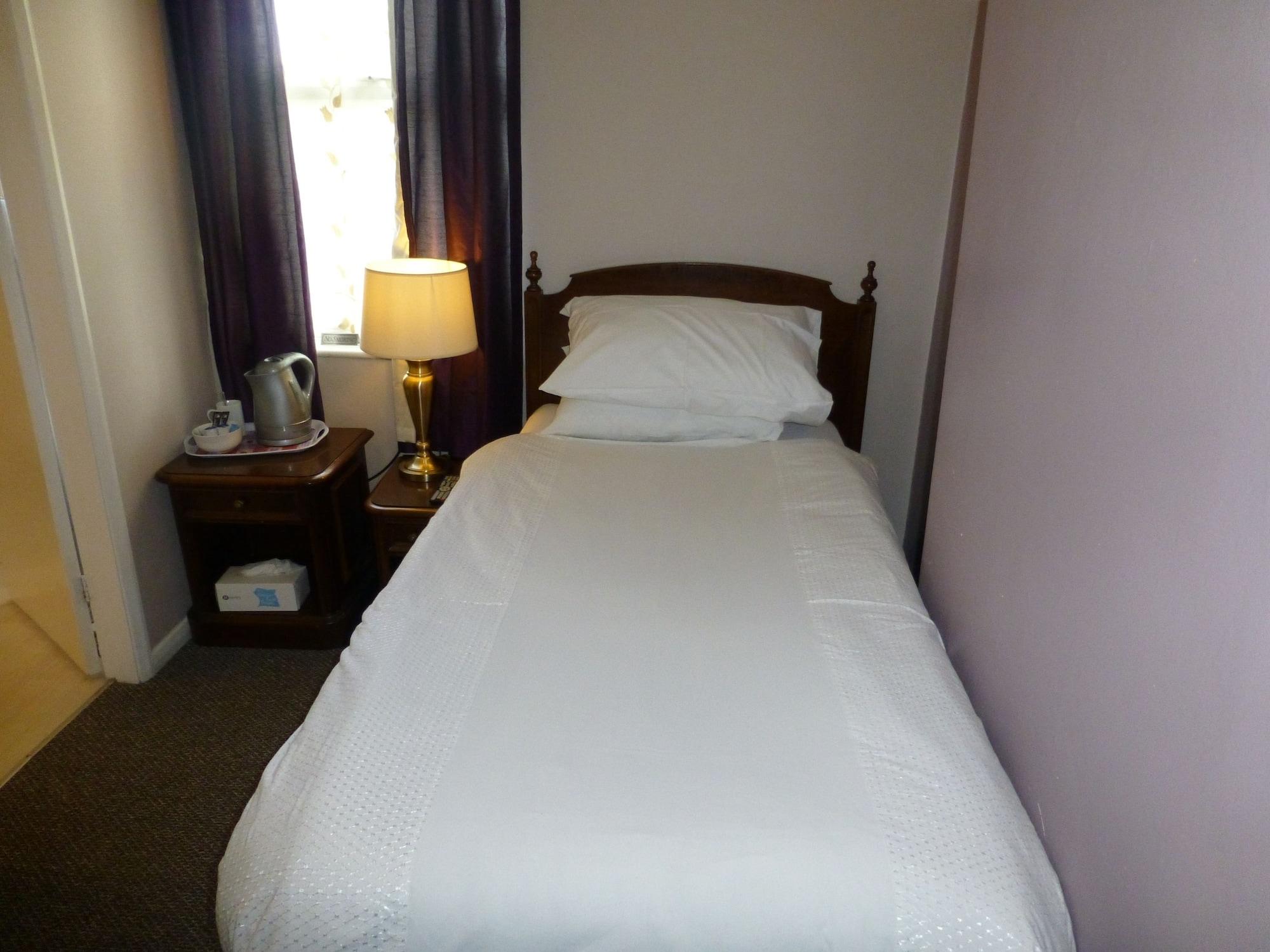 Prince Hotel Smethwick Ngoại thất bức ảnh