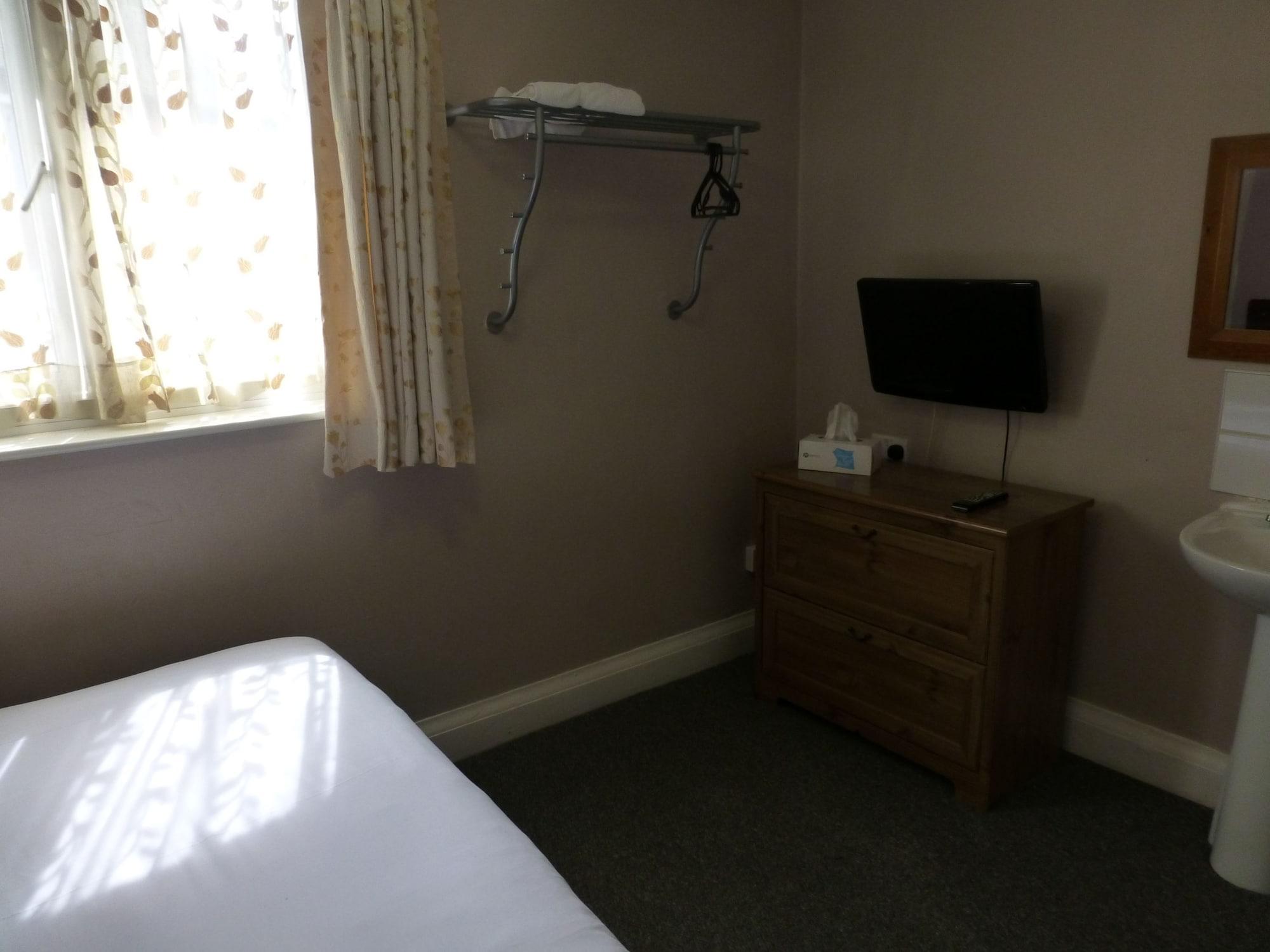 Prince Hotel Smethwick Ngoại thất bức ảnh