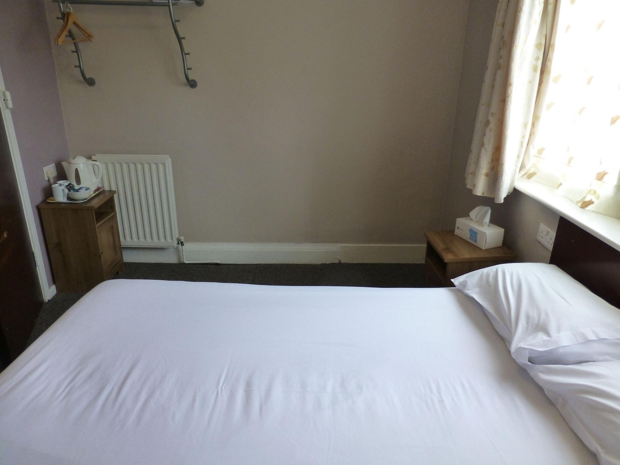 Prince Hotel Smethwick Ngoại thất bức ảnh