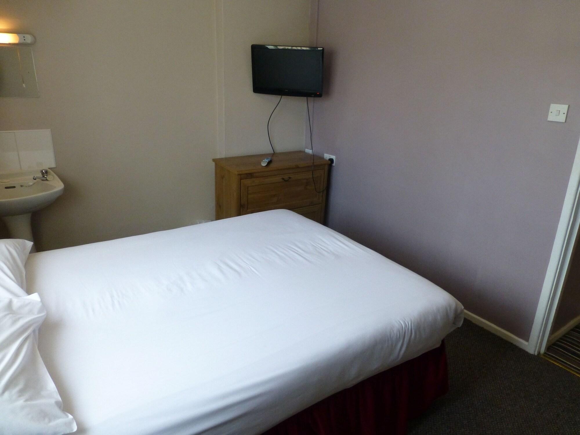 Prince Hotel Smethwick Ngoại thất bức ảnh