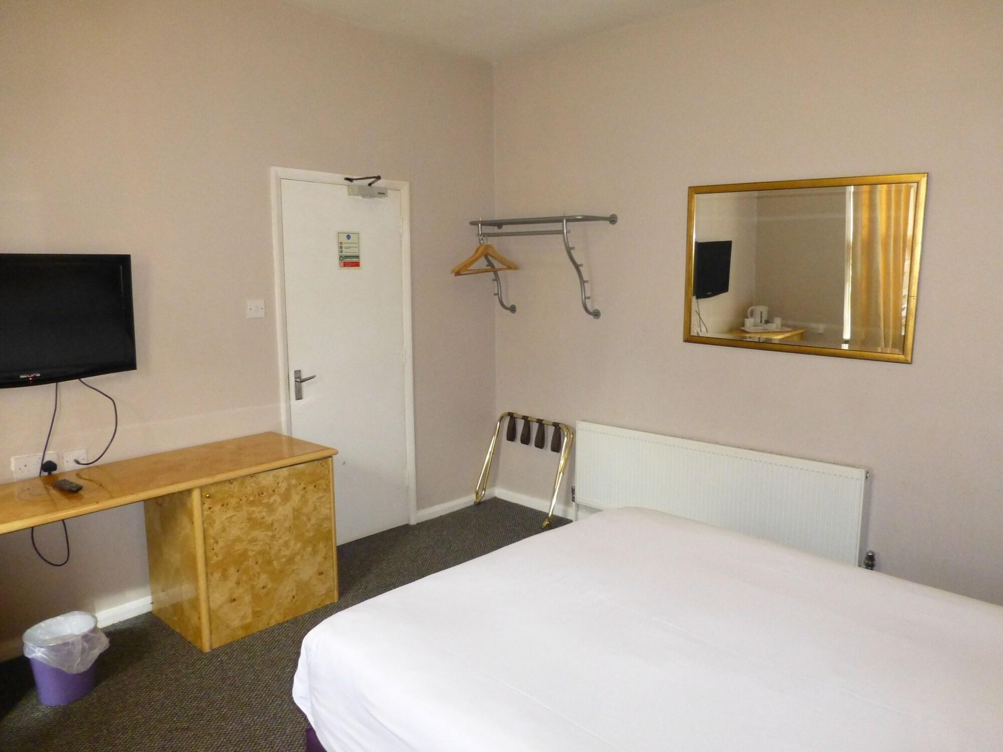 Prince Hotel Smethwick Ngoại thất bức ảnh