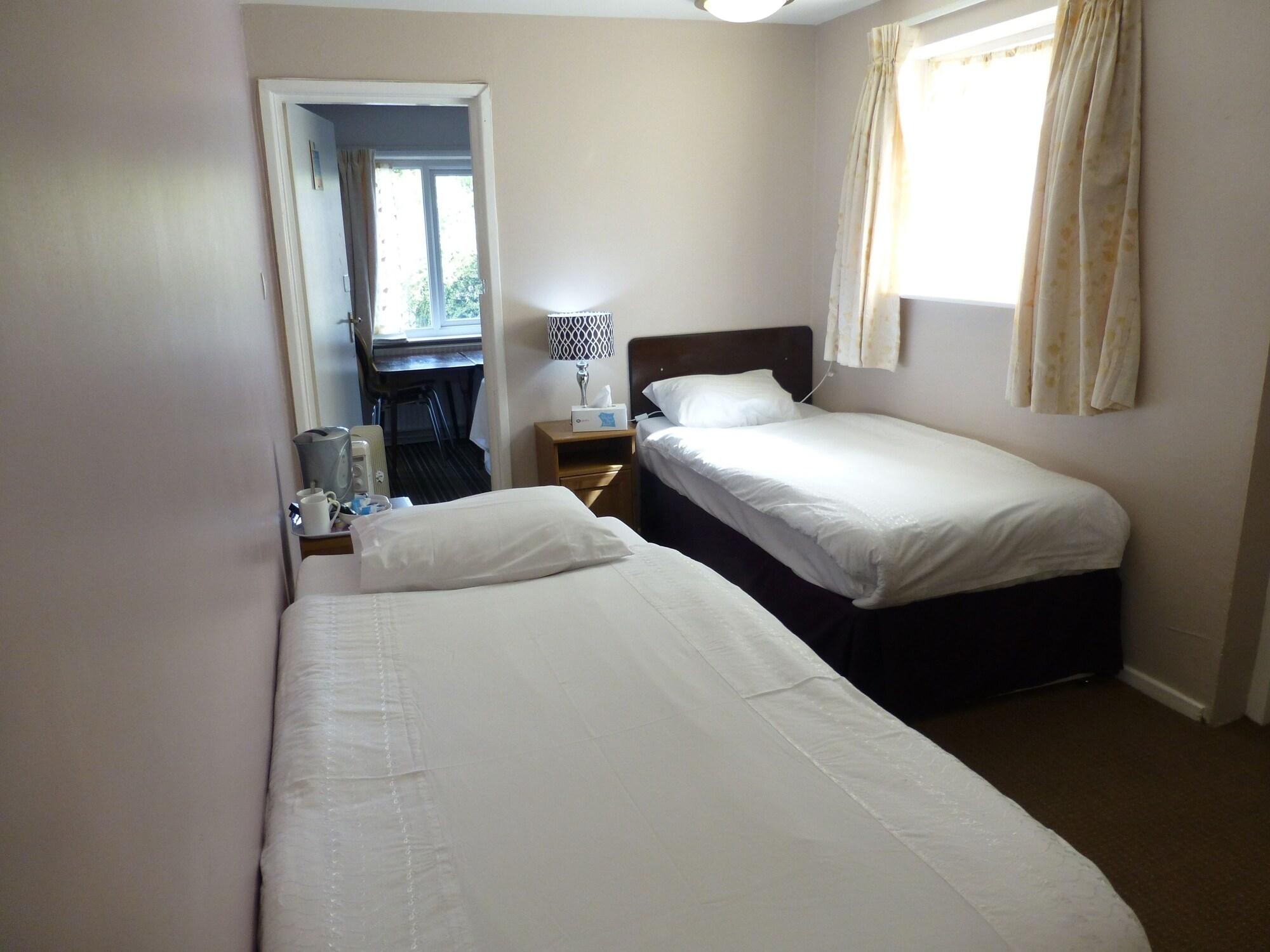 Prince Hotel Smethwick Ngoại thất bức ảnh