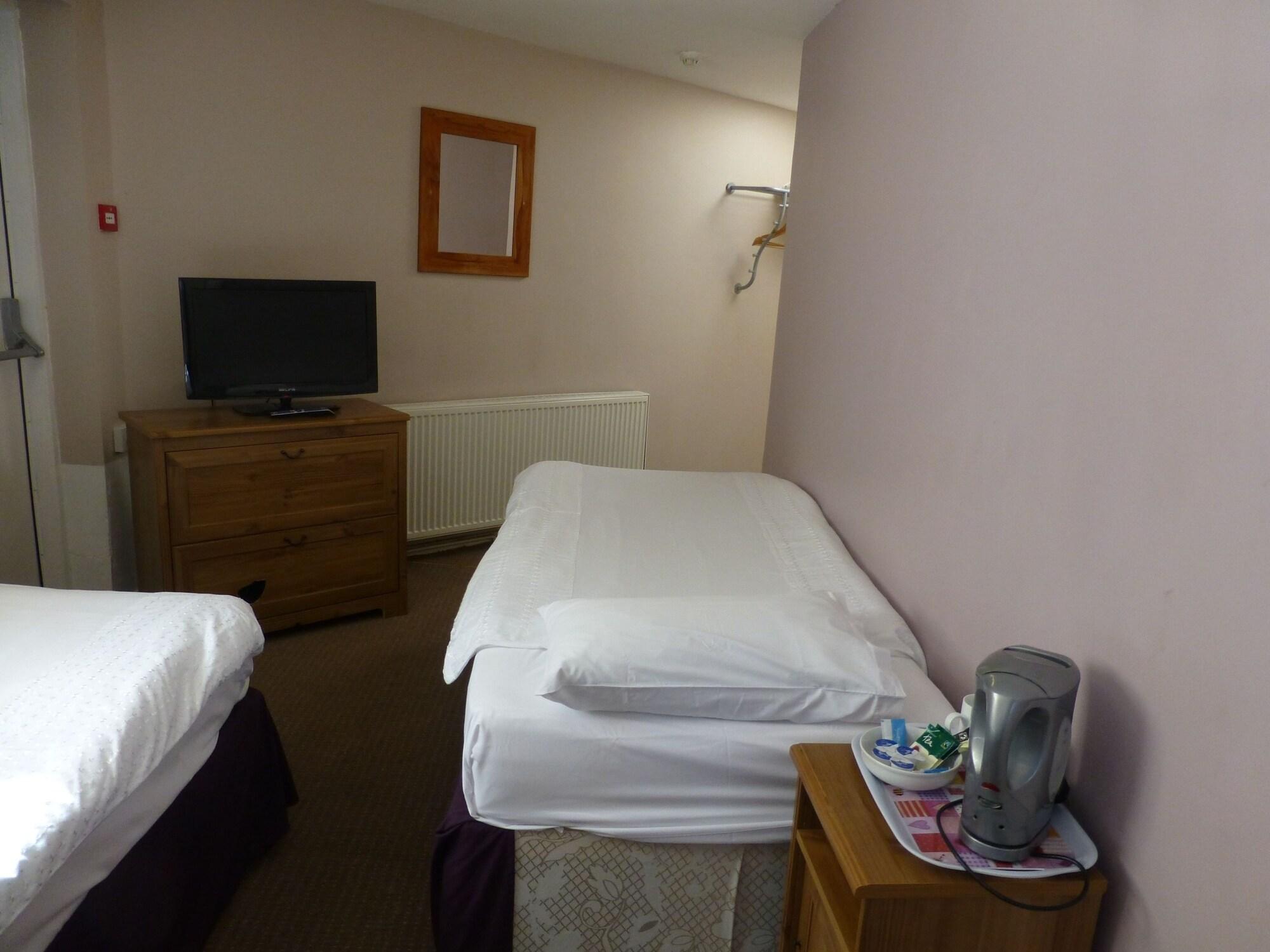 Prince Hotel Smethwick Ngoại thất bức ảnh