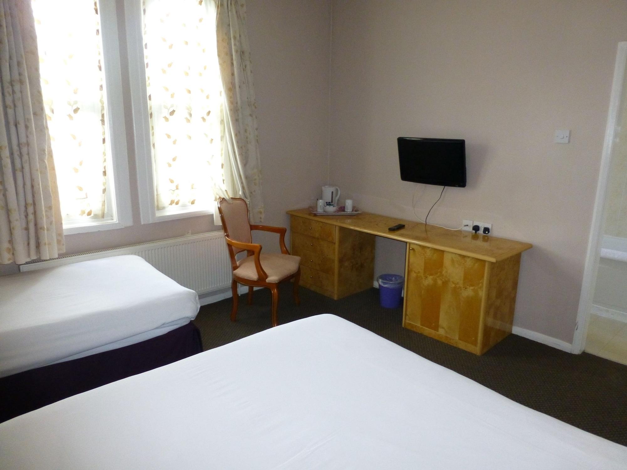 Prince Hotel Smethwick Ngoại thất bức ảnh
