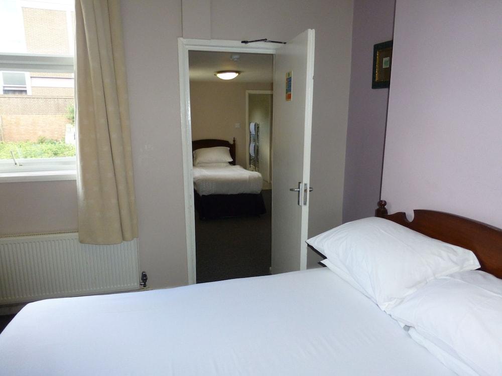 Prince Hotel Smethwick Ngoại thất bức ảnh