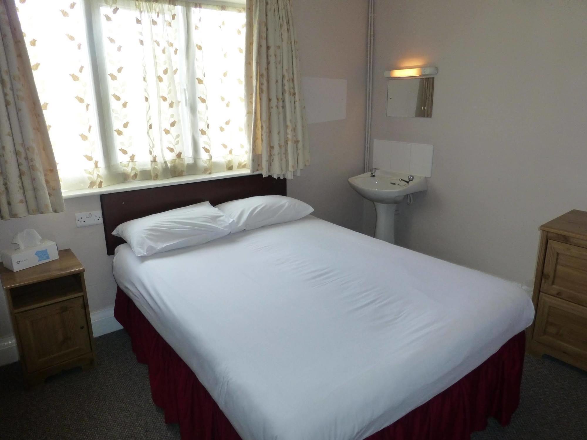 Prince Hotel Smethwick Ngoại thất bức ảnh
