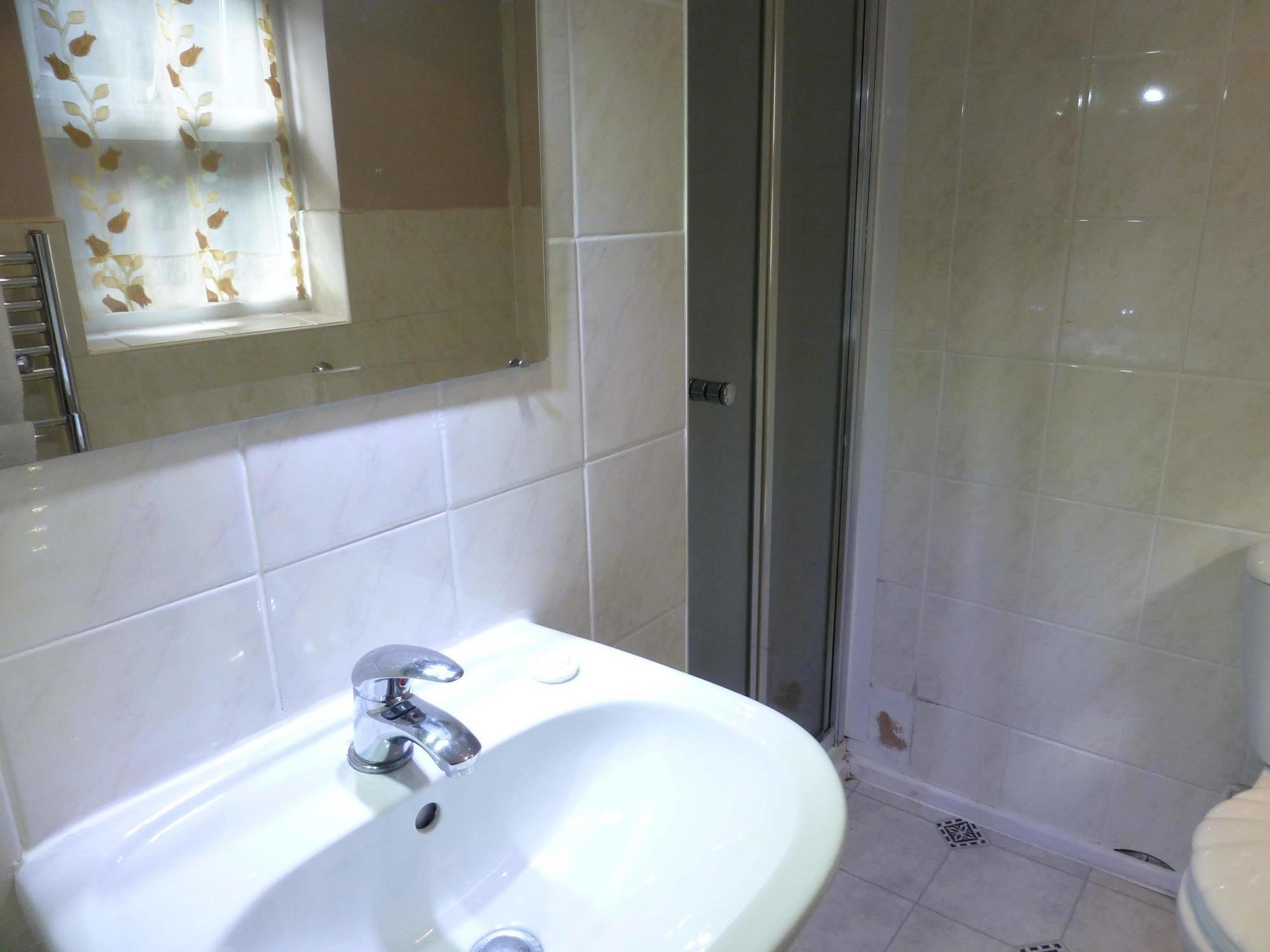 Prince Hotel Smethwick Ngoại thất bức ảnh