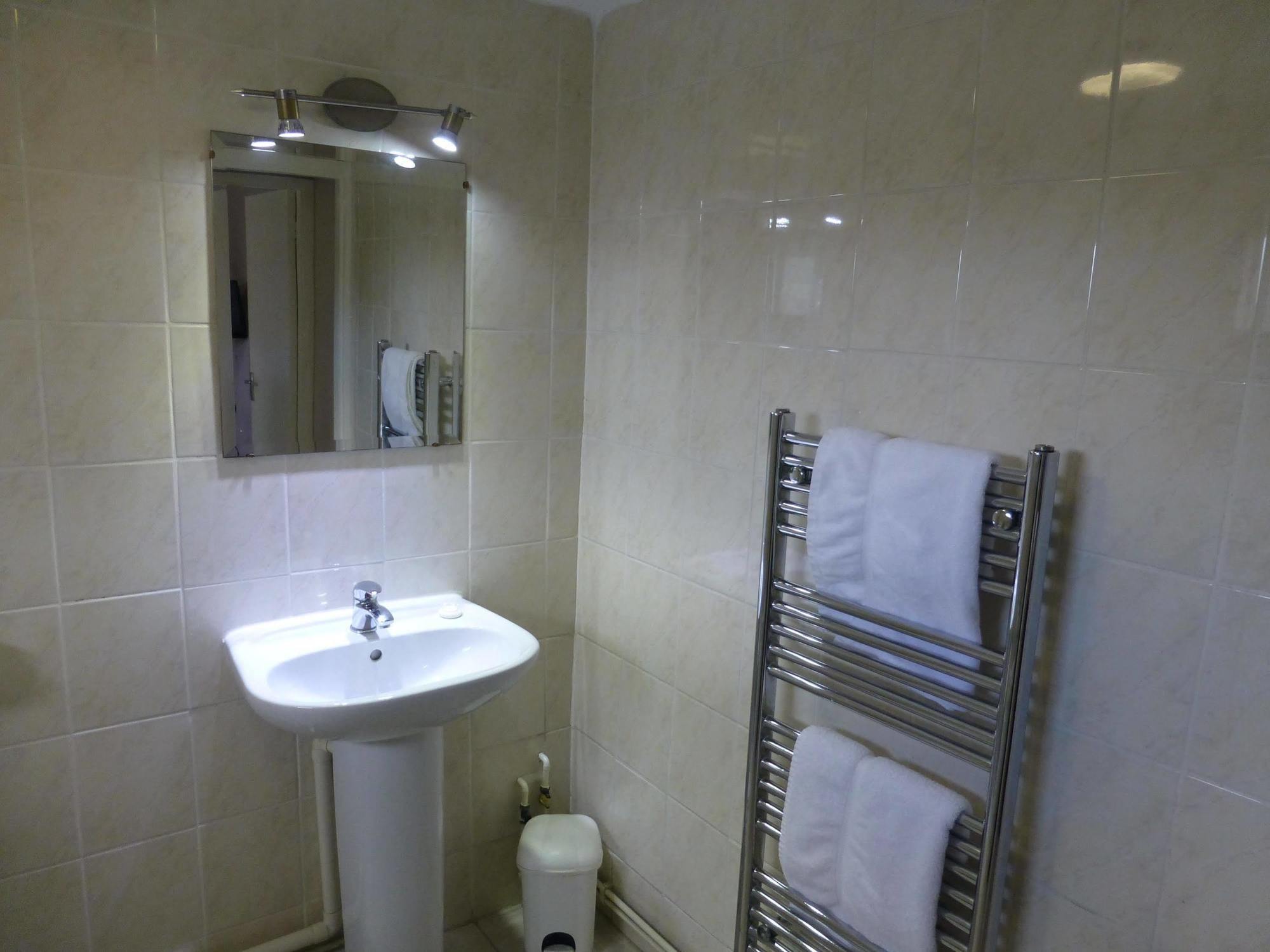 Prince Hotel Smethwick Ngoại thất bức ảnh